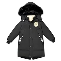Linboo manteau enfant d'occasion  Livré partout en France