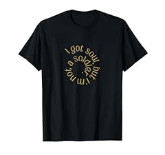 Got soul soldier for sale  Delivered anywhere in UK