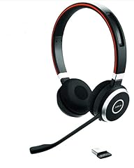 Jabra evolve dual for sale  Delivered anywhere in USA 
