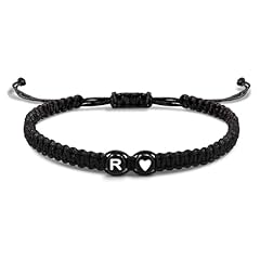 Evemate armband buchstabe gebraucht kaufen  Wird an jeden Ort in Deutschland