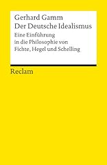 Deutsche idealismus einführun gebraucht kaufen  Wird an jeden Ort in Deutschland