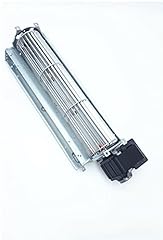 Ventilatore tangenziale trial usato  Spedito ovunque in Italia 
