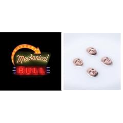 Bnj mechanical bull for sale  Delivered anywhere in USA 