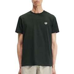 Fred perry crew for sale  Delivered anywhere in UK