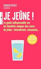 Jeûne guide indispensable d'occasion  Livré partout en Belgiqu