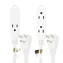 Outlet cord flat for sale  Delivered anywhere in USA 