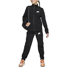 Nike nsw tracksuit for sale  Delivered anywhere in UK