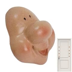 Statuette resina babbo usato  Spedito ovunque in Italia 