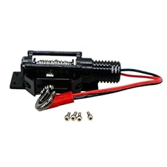 Rcgofollow winch metal for sale  Delivered anywhere in UK