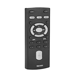Télécommande voiture dvd d'occasion  Livré partout en France