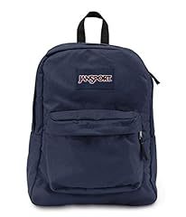 Jansport superbreak backpack for sale  Delivered anywhere in USA 