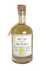 Condimento balsamico bianco gebraucht kaufen  Wird an jeden Ort in Deutschland