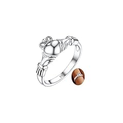 Faithheart irish ring for sale  Delivered anywhere in UK