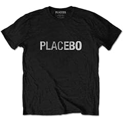 Placebo band logo gebraucht kaufen  Wird an jeden Ort in Deutschland
