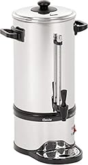 Bartscher rundfilter kaffeemas gebraucht kaufen  Wird an jeden Ort in Deutschland