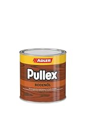 Adler pullex bodenöl gebraucht kaufen  Wird an jeden Ort in Deutschland