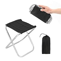 Trintion folding stool for sale  Delivered anywhere in UK