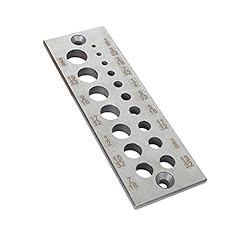 Steel dowel plate for sale  Delivered anywhere in USA 