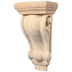 Ukcoco wood corbel for sale  Delivered anywhere in UK