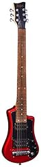 Hofner shorty deluxe d'occasion  Livré partout en Belgiqu