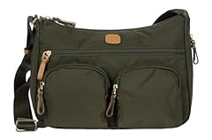 Bric bag shoulderbag usato  Spedito ovunque in Italia 
