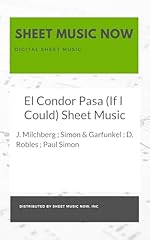Condor pasa sheet d'occasion  Livré partout en France