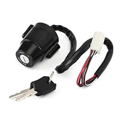 Motorcycle ignition switch for sale  Delivered anywhere in UK