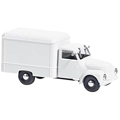 Busch 60275 lkw gebraucht kaufen  Wird an jeden Ort in Deutschland
