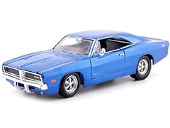 1969 dodge charger d'occasion  Livré partout en France