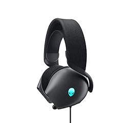 Alienware casque gaming d'occasion  Livré partout en France