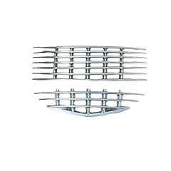 Autotecnica 970025 kühlergril gebraucht kaufen  Wird an jeden Ort in Deutschland