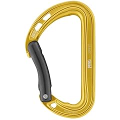 Petzl spirit karabiner gebraucht kaufen  Wird an jeden Ort in Deutschland