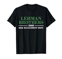 Lehman brothers 2008 gebraucht kaufen  Wird an jeden Ort in Deutschland