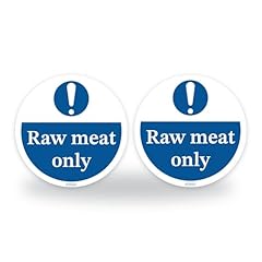 Set raw meat for sale  Delivered anywhere in UK