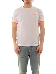 Sun68 shirt cotone usato  Spedito ovunque in Italia 