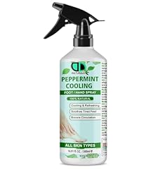 boots reviving foot spray for sale  Delivered anywhere in UK