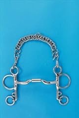 Myler comfort snaffle for sale  Delivered anywhere in UK