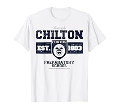 Gilmore girls chilton for sale  Delivered anywhere in USA 