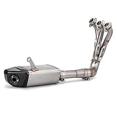 Dmlhl terminal muffler for sale  Delivered anywhere in UK