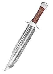 Utrider bowie messer gebraucht kaufen  Wird an jeden Ort in Deutschland
