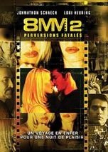 8mm perversions fatales d'occasion  Livré partout en France