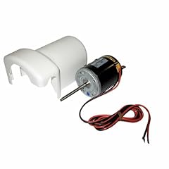 Jabsco replacement motor for sale  Delivered anywhere in USA 