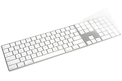 Keyboard cover skin for sale  Delivered anywhere in USA 