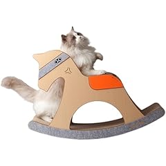 Avitapaws rocking horse for sale  Delivered anywhere in USA 