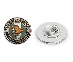 Illinois state police for sale  Delivered anywhere in USA 