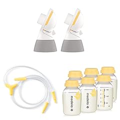 Medela breastfeeding essential for sale  Delivered anywhere in USA 