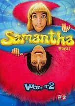 Samantha oups 2 d'occasion  Livré partout en France