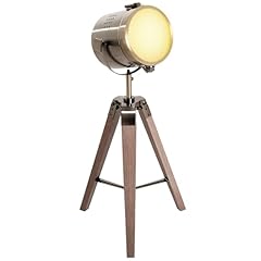 Homcom vintage tripod for sale  Delivered anywhere in UK