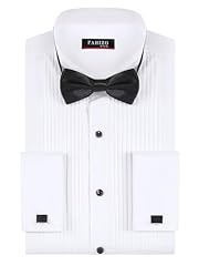 Fahizo men white for sale  Delivered anywhere in USA 