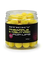 Sticky baits pineapple for sale  Delivered anywhere in UK